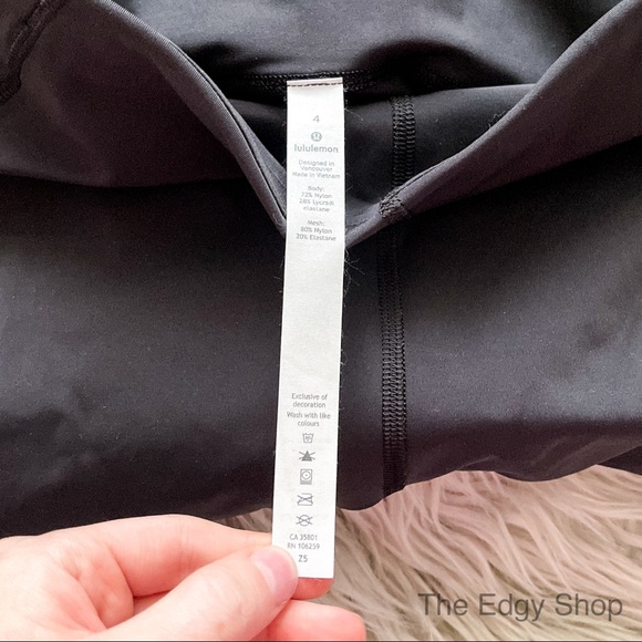 lululemon athletica | Break a Trail Tight 28" - Picture 7 of 11